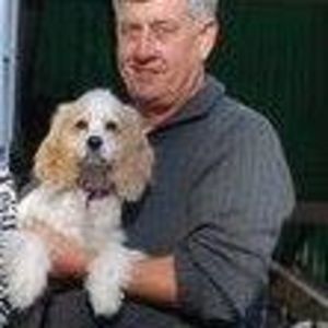 Meet your Posher, Peter